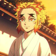 Senjuro Rengoku