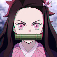 Nezuko Kamado