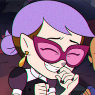 Amity Blight (14x02)