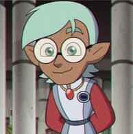 Raine Whispers (15x02)