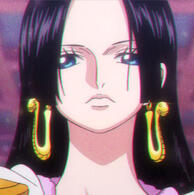 Boa Hancock